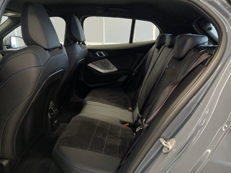 BMW 120 i M Sport PRO HEADUP/MASSAGE/360°/KMFRTZGNG — photo 9