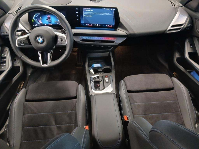 BMW 120 i M Sport PRO HEADUP/MASSAGE/360°/KMFRTZGNG — photo 10