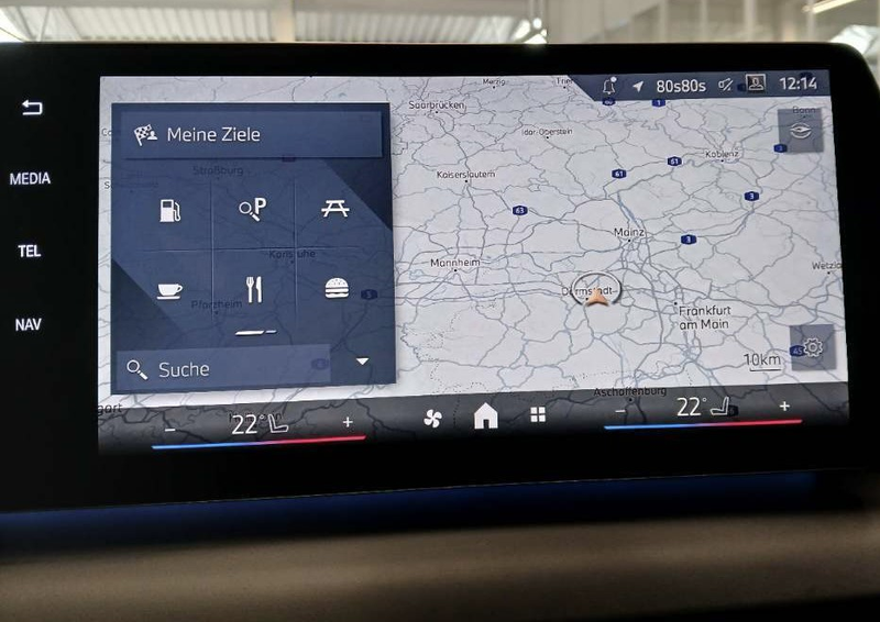 BMW 120 i M Sport PRO HEADUP/MASSAGE/360°/KMFRTZGNG — photo 7