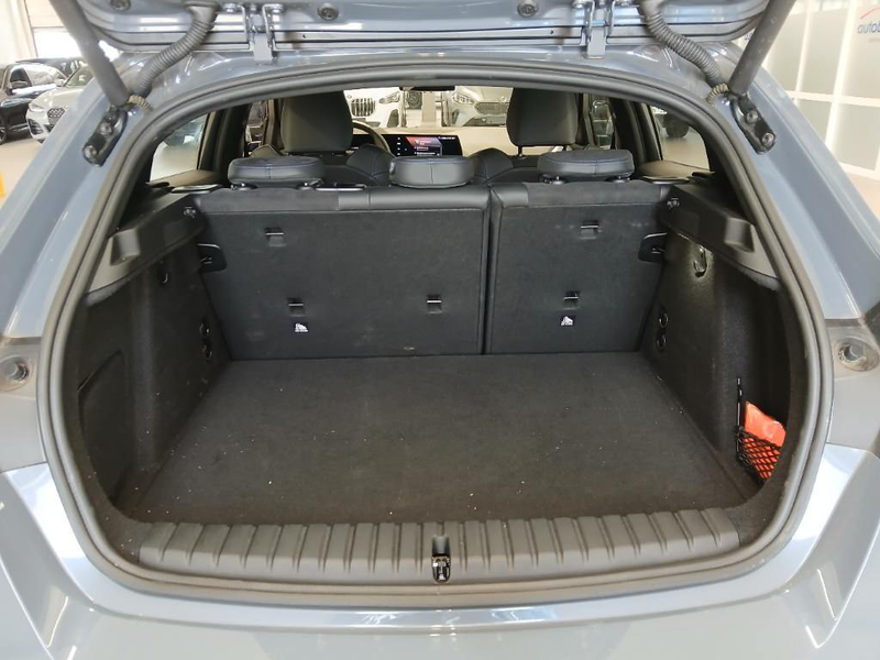BMW 120 i M Sport PRO HEADUP/MASSAGE/360°/KMFRTZGNG — photo 12