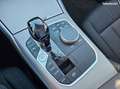 BMW 318 Superbe serie 318da 2021 1°main 85721kms Gris - thumbnail 8