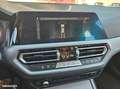 BMW 318 Superbe serie 318da 2021 1°main 85721kms Gris - thumbnail 7