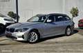 BMW 318 Superbe serie 318da 2021 1°main 85721kms Gris - thumbnail 1