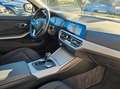 BMW 318 Superbe serie 318da 2021 1°main 85721kms Gris - thumbnail 5