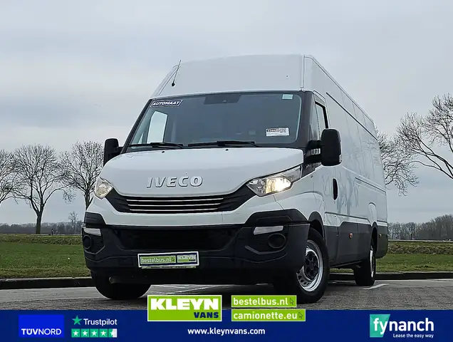 Iveco Daily 35S16 L3H2 Hi-Matic Airco