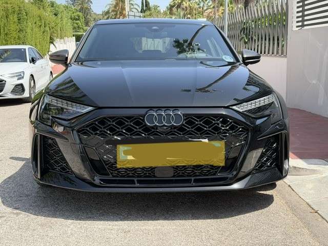 Audi RS3 RS3 Sportback quattro S tronic 294kW - foto 1