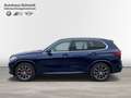 BMW X5 xDrive30d M Sportpaket*20 Zoll*Panorama*360 Kamera Blau - thumbnail 2