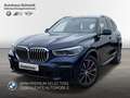 BMW X5 xDrive30d M Sportpaket*20 Zoll*Panorama*360 Kamera Blau - thumbnail 1