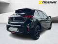 Opel Corsa F 1.2 Turbo Elegance LED*SHZ*Kamera*CarPlay Zwart - thumbnail 4