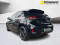 Opel Corsa F 1.2 Turbo Elegance LED*SHZ*Kamera*CarPlay Schwarz - thumbnail 2