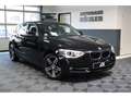 BMW 125 d Sportline Navi PDC Xenon Service NEU 2025 Negru - thumbnail 2
