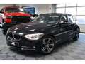 BMW 125 d Sportline Navi PDC Xenon Service NEU 2025 Negru - thumbnail 5