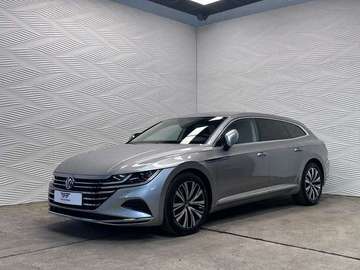 2.0 TDI*DSG*ELEGANCE*SHOOTING BREAK*39.786 KM*