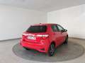 Toyota Yaris 1.5 DUAL VVT-IE FEEL 111 5PT Rojo - thumbnail 18