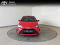Toyota Yaris 1.5 DUAL VVT-IE FEEL 111 5PT Rojo - thumbnail 5