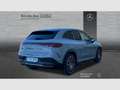 Mercedes-Benz EQE 350 4MATIC Edition SUV Gris - thumbnail 2