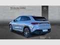 Mercedes-Benz EQE 350 4MATIC Edition SUV Gris - thumbnail 4