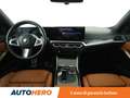 BMW 330 330d MHEV xDrive Nero - thumbnail 12