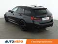 BMW 330 330d MHEV xDrive Nero - thumbnail 4