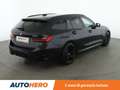 BMW 330 330d MHEV xDrive Nero - thumbnail 6