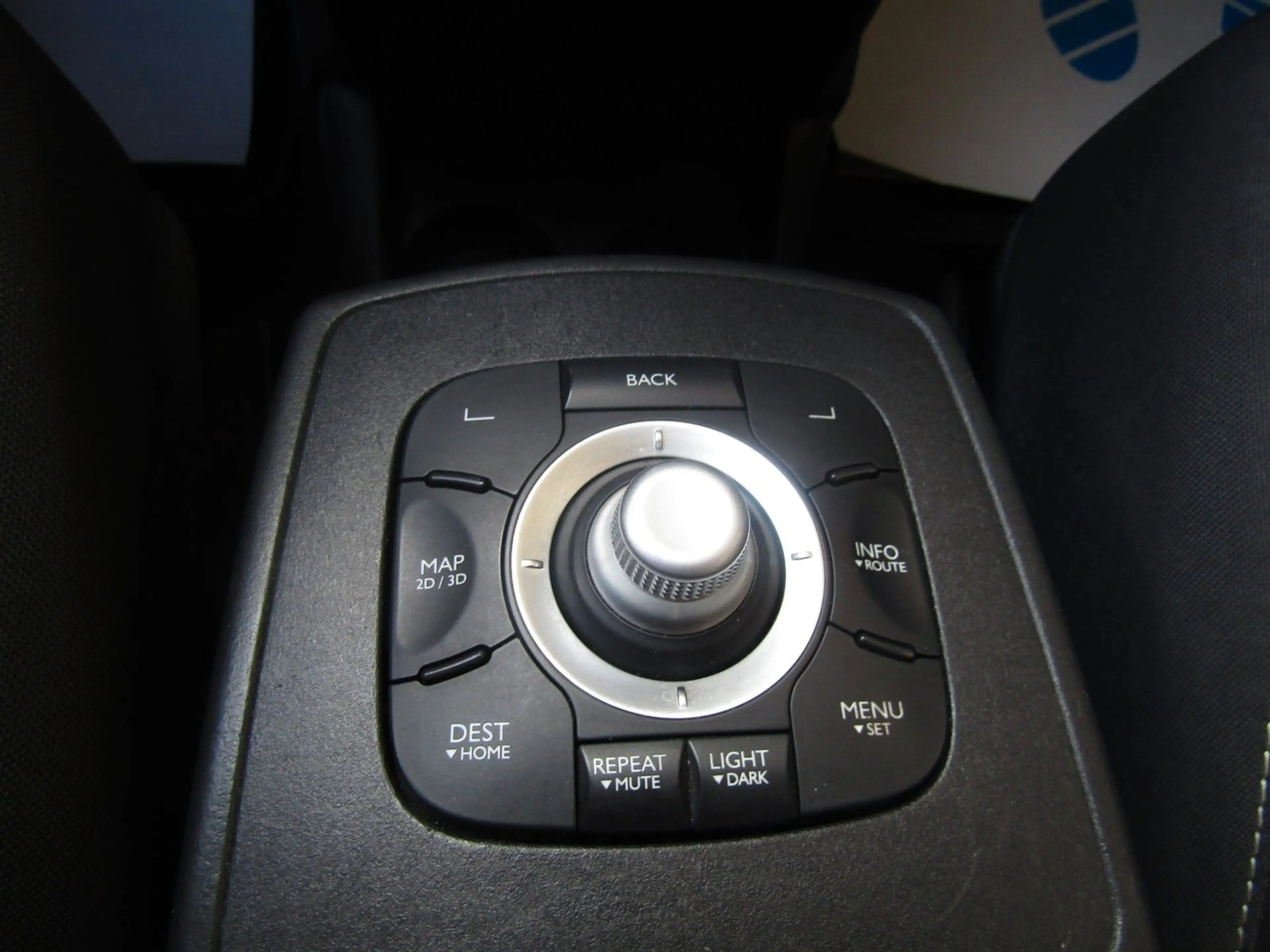 Renault Scenic III Limited AHK Navi SHZ ALU GRA — photo 14