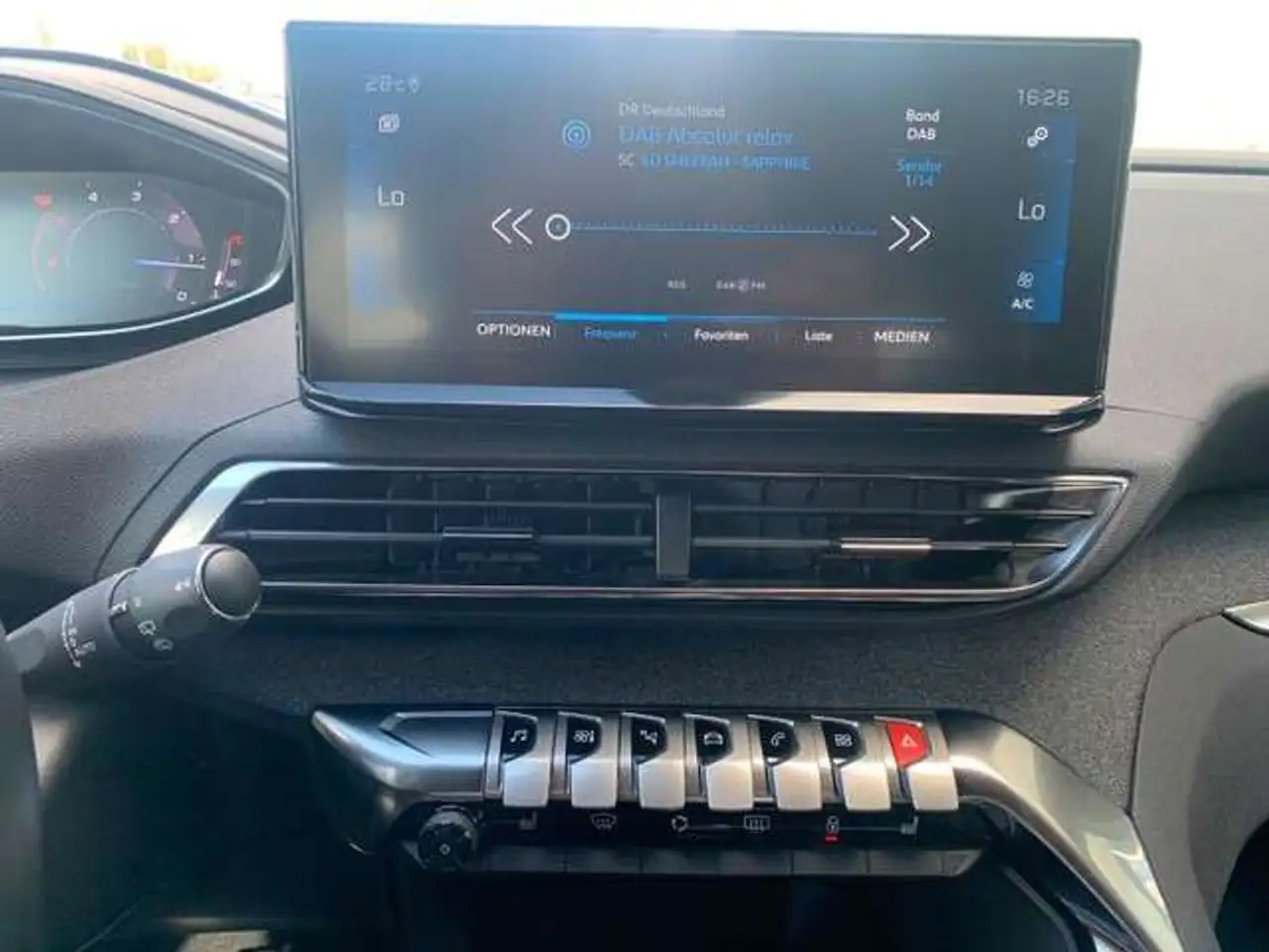 Peugeot 3008 3008 — photo 18