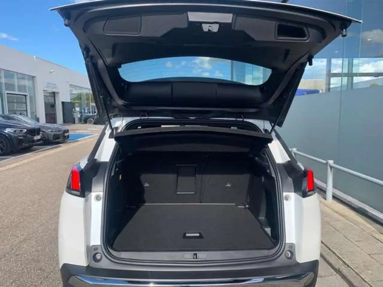 Peugeot 3008 3008 — photo 9