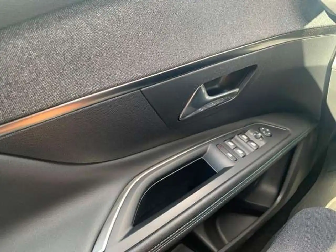Peugeot 3008 3008 — photo 20