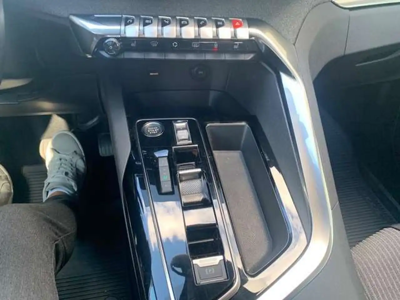 Peugeot 3008 3008 — photo 16