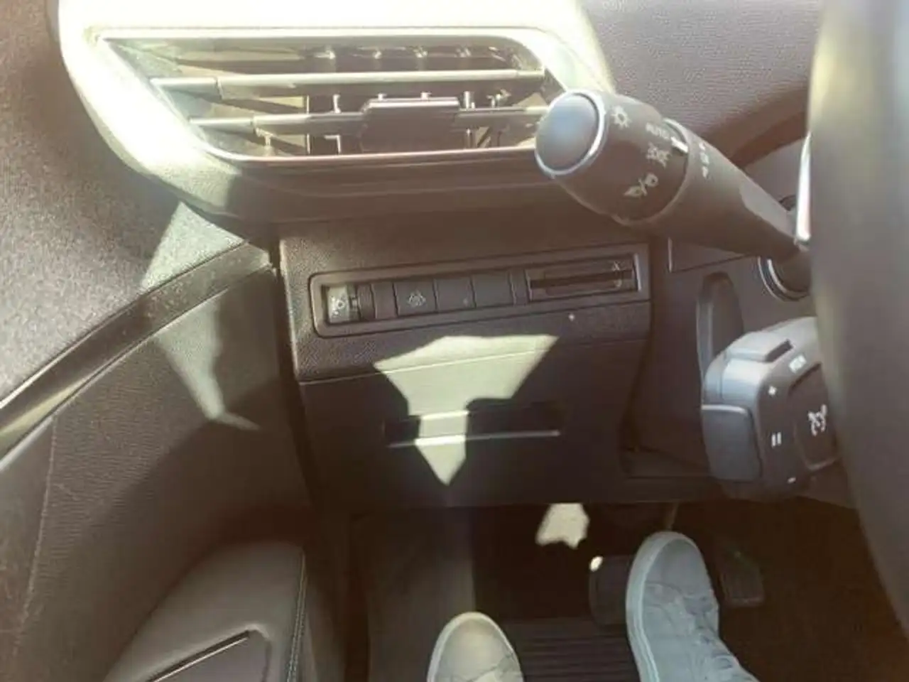 Peugeot 3008 3008 — photo 22