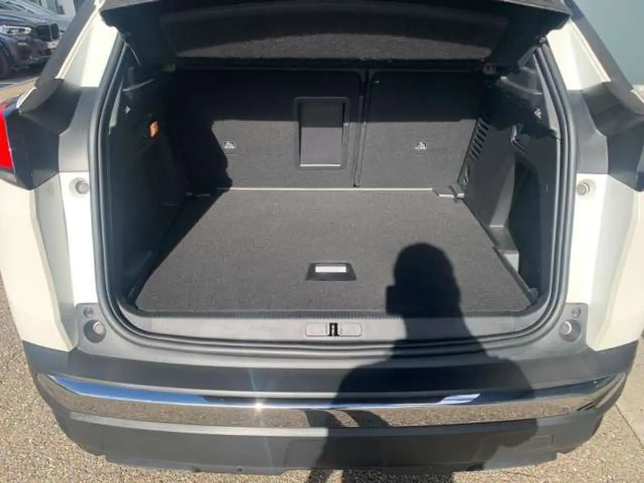 Peugeot 3008 3008 — photo 13