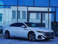 Volkswagen Arteon 1,4 TSI eHybrid PHEV R-Line DSG Weiß - thumbnail 4