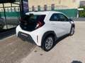 Toyota Aygo X Aygo X 1.0 VVT-i 72 CV 5 porte Active Weiß - thumbnail 8