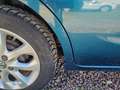 Nissan Micra KLIMAAUTOMATIK SITZHEIZUNG HU möglich Bleu - thumbnail 46