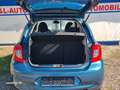 Nissan Micra HU NEU-KLIMAAUTOMATIK-SITZHEIZUNG Checkheft Blau - thumbnail 35