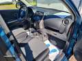Nissan Micra KLIMAAUTOMATIK SITZHEIZUNG HU möglich Bleu - thumbnail 16