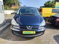 Peugeot 807 Tendance Klima Ahk HU 06/2027 7 Sitze Blau - thumbnail 4