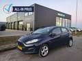 Ford Fiesta 1.0 65 pk Champion Airco Blauw - thumbnail 1