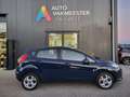 Ford Fiesta 1.0 65 pk Champion Airco Blauw - thumbnail 5