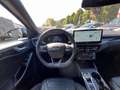 Ford Focus Turnier ST-Line X Automatik, B&O, AHK,4JG Blau - thumbnail 17