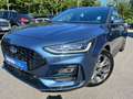 Ford Focus Turnier ST-Line X Automatik, B&O, AHK,4JG Blau - thumbnail 4