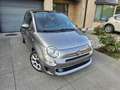 Fiat 500 0.9 / GT SPORT / FULL OPTIONS / * SUPER DEAL * Gris - thumbnail 3