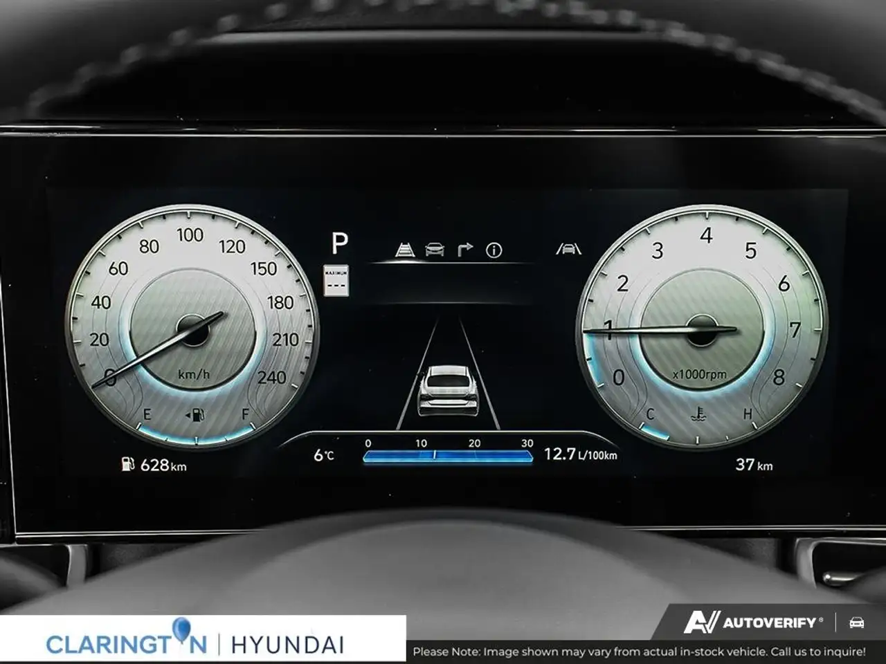 Hyundai ELANTRA снимка Hyundai ELANTRA