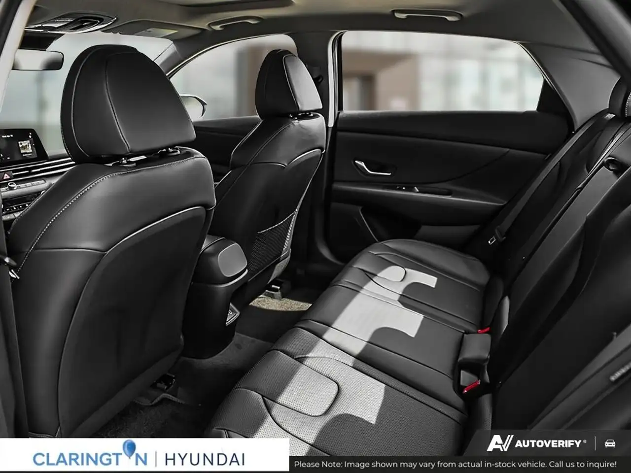 Hyundai ELANTRA снимка Hyundai ELANTRA