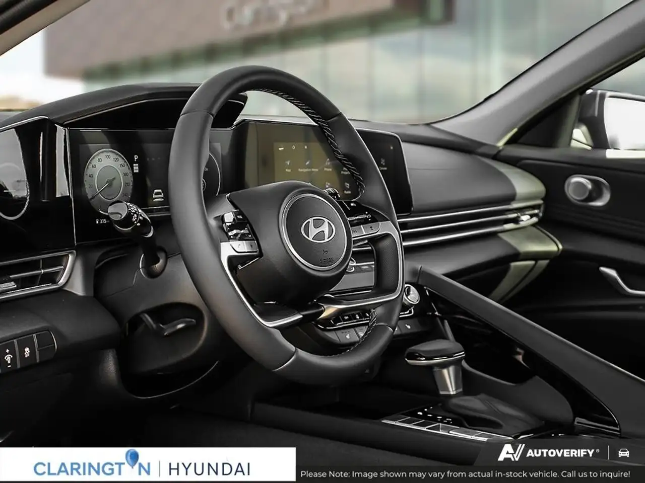 Hyundai ELANTRA снимка Hyundai ELANTRA