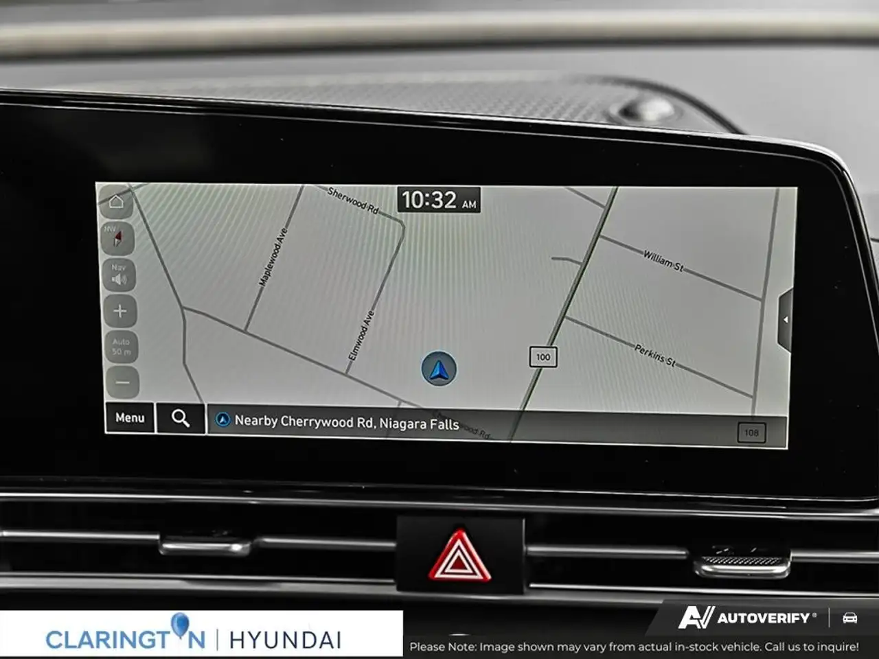 Hyundai ELANTRA снимка Hyundai ELANTRA