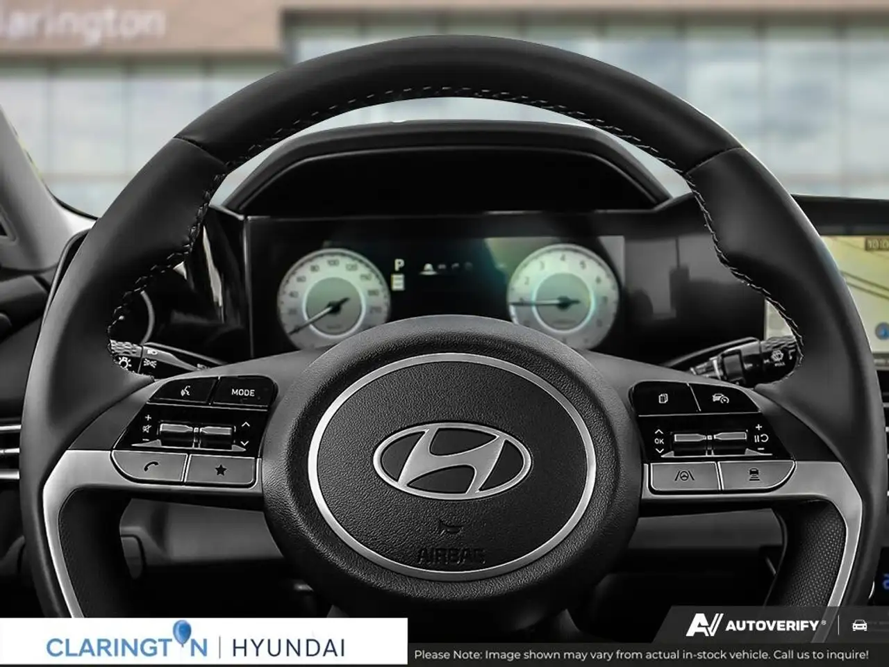Hyundai ELANTRA снимка Hyundai ELANTRA