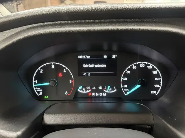 Ford Transit Custom view 17