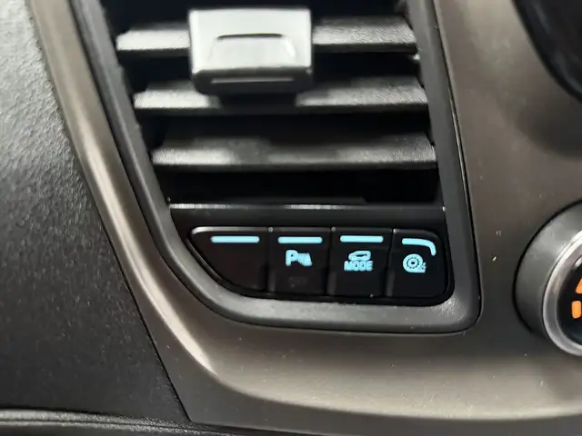 Ford Transit Custom view 16