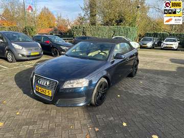 Cabriolet 1.8 TFSI Attraction Pro Line , automaat